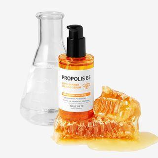 Some By Mi - Propolis B5 Glow Barrier Calming Serum 50ml