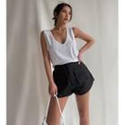 Geared Cargo Shorts
