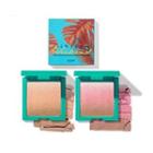Espoir - Color Master Contour Blush (ibiza Weekend Collection) (2 Types) #01 Unkiss