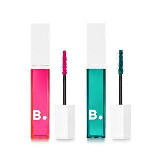 Banila Co. - Eyecrush Color Mood Mascara (2 Colors) #01 Pink Ocean