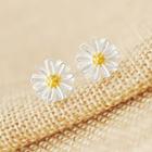 Daisy Stud Earring