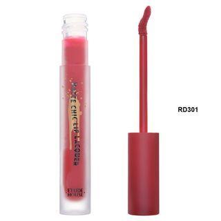 Etude House - Matte Chic Lip Lacquer (15 Colors) #rd301