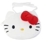 Hello Kitty Pouch With Shoulder Strap One Size