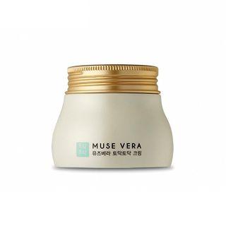 Muse Vera - Cheer Up Cream 120g