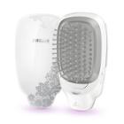 Philips - Easyshine Ionic Styling Brush (#hp4596 Pearl & Silver) 1 Pc