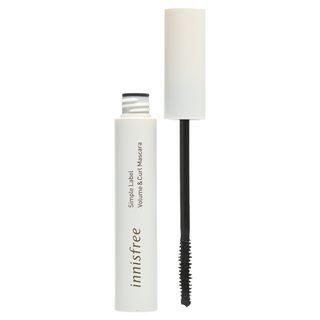 Innisfree - Simple Label Volume & Curl Mascara 7.5g