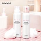 Memebox - Nooni Snowflake Mousse Cleanser (pore Control For Oily Skin) 120ml 120ml