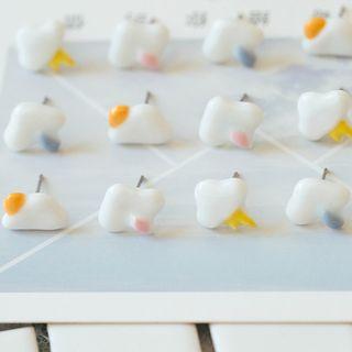 Cloud Earring