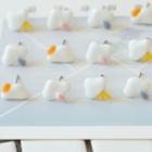 Cloud Earring