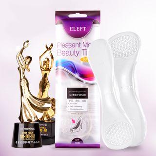 Three Quarter Shoe Insole