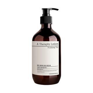 Pyunkang Yul - A Therapy Lotion 500ml 500ml