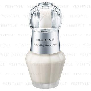 Jill Stuart - Illuminating Serum Primer Spf 20 Pa++ 30ml 01 Crystal Diamond