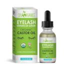 Sky Organics - Organic Castor Oil Eyelash Serum 30ml/1oz