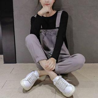 Long-sleeve T-shirt / Jumper Pants / Set