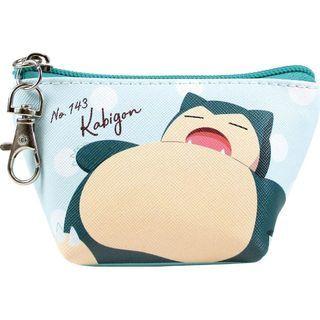 Pokemon Coins Pouch (kabigon) One Size