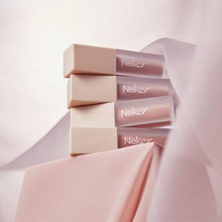 Neker  - Veilayer Cheek - 6 Colors #01 Irishka Nude