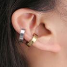 Titanium Steel Ear Cuff