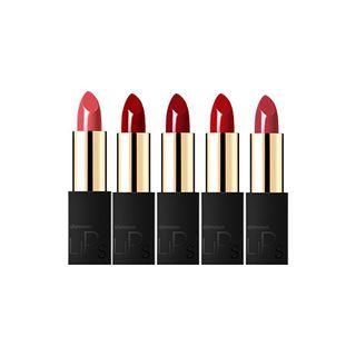 Eglips - Golden Shimmer Lipstick (5 Colors) #02 Moody Lady