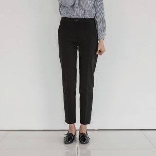 Stretch Tapered Dress Pants