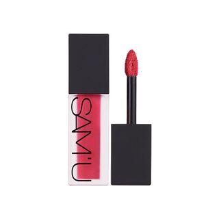 Samu - Cloud Velvet Lip Tint #04 Bubbly 5g