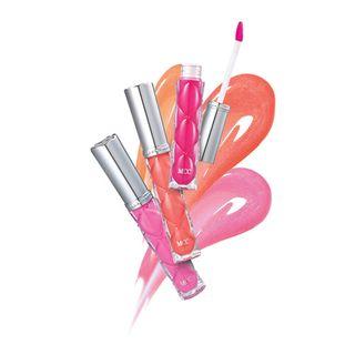 Mcc - Cushiony Gloss #5 Peach Cream