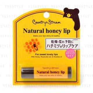Honey Lip Balm Hm 4.5g