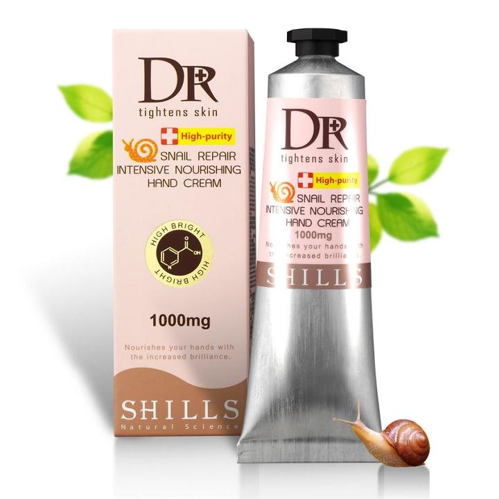 Shills - Snail Repair Intensive Nourishing Hand Cream 50ml