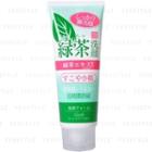 Cosmetex Roland - Loshi Moist Aid Green Tea Face Wash Foam 145g