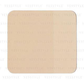 Shu Uemura - Dual Fit Pressed Powder (deep Beige) (refill) 10g