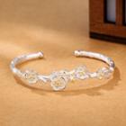 Plum Blossom Bangle