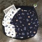 Small Dinosaur Short-sleeve T-shrit