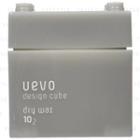 Demi - Uevo Design Cube Dry Wax 102 80g