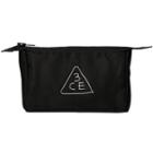 3 Concept Eyes - Small Pouch (black) 1pc