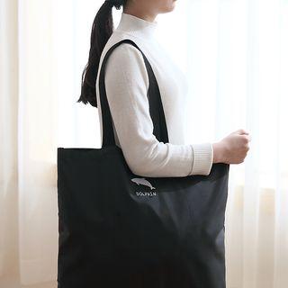 Printed Grocery Bag