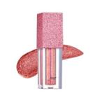 The Face Shop - Fmgt Metallic Cube Liquid Eyeshadow - 5 Colors #05 Dusty Rose