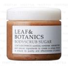Leaf & Botanics - Body Scrub Sugar 155g