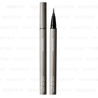 Dazzshop - Multiproof Lasting Liquid Eyeliner (#08 Passionate Lovers) 0.55ml