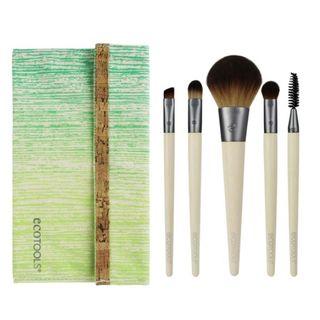 Ecotools - Six Piece Starter Brush Set 1 Set