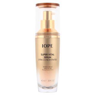 Iope - Super Vital Serum Extra Concentrated 40ml 40ml