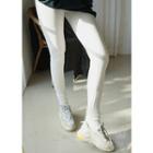 Tall Size Warm Tech Leggings In 5 Colors