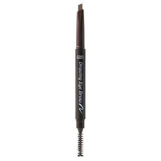 Etude House - Drawing Eye Brow New (7 Colors) No.04 Dark Gray
