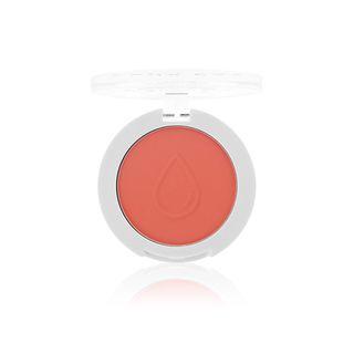 Faux Pas Paris - Raindrop Cheek Blusher (4 Colors) #04 Cherry Pink