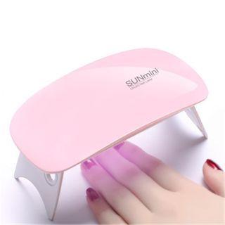 Usb Led Nail Art Dryer