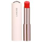 Laneige - Ultimistic Velvet Lipstick - 10 Colors #08 Poppy Red