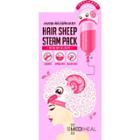 Mediheal - Hair Sheep Steam Pack 5 Pcs