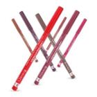 Rimmel London - Lasting Finish 1000 Kisses Stay On Lip Liner Pencil (12 Colors), 1.2g