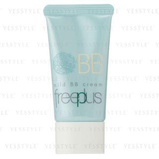Kanebo - Freeplus Mild Bb Cream Spf 24 Pa++ 30g