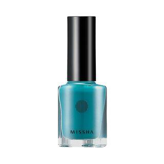 Missha - Self Nail Salon Color Look (#bl01)