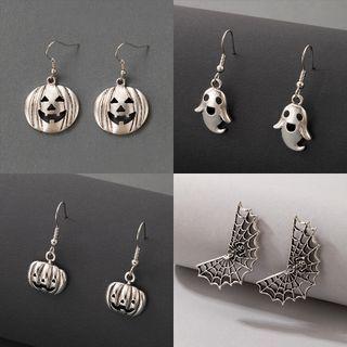 Halloween Earring (various Designs)