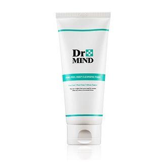 Dr.mind - Pore Peel Deep Cleansing Foam 120ml 120ml